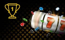 Auto Roulette betting interface and table layout
